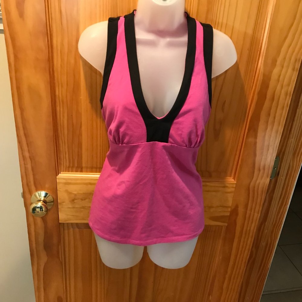 Victoria Secret Yoga Top